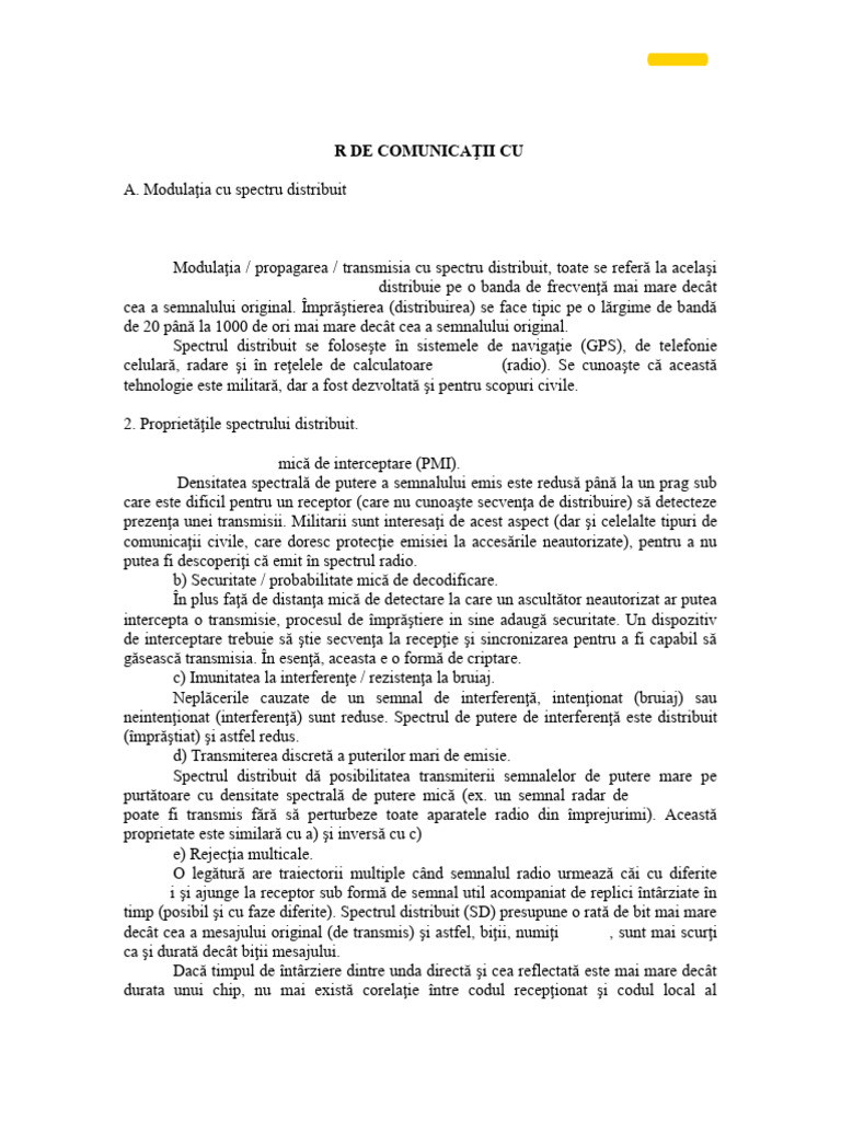 Curs 7 SC | PDF