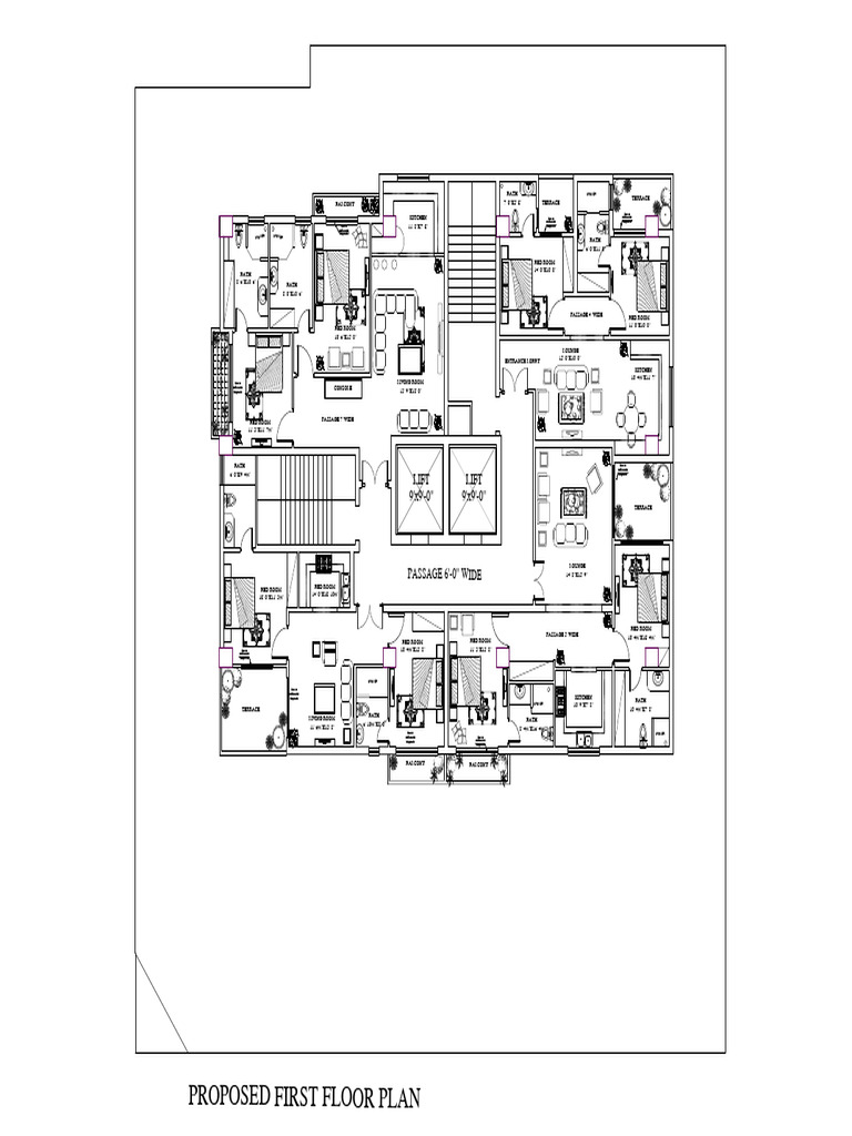 First Floor | PDF