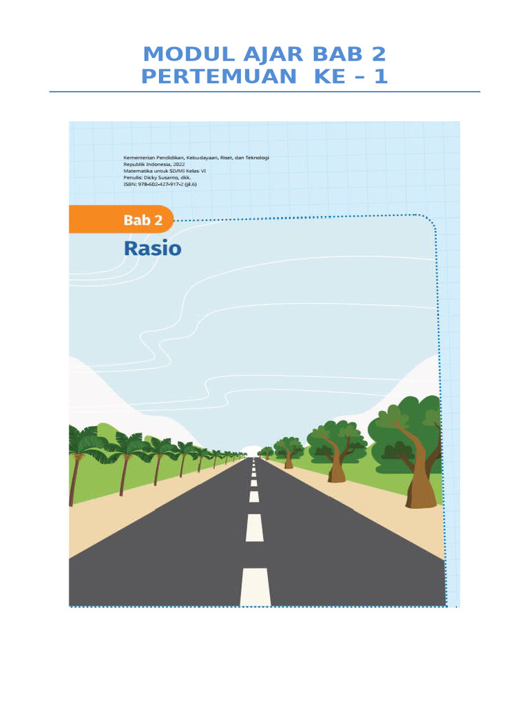 BAB 2 - Pekan Ke-1 | PDF