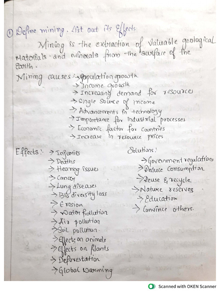 ES 2nd Assignment | PDF