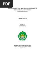 Download Laporan Magang Haya Perbaikan by Ince Muhammad Ridwansyah Ridho SN76109285 doc pdf