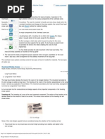 Overhead Crane Design Guide | PDF