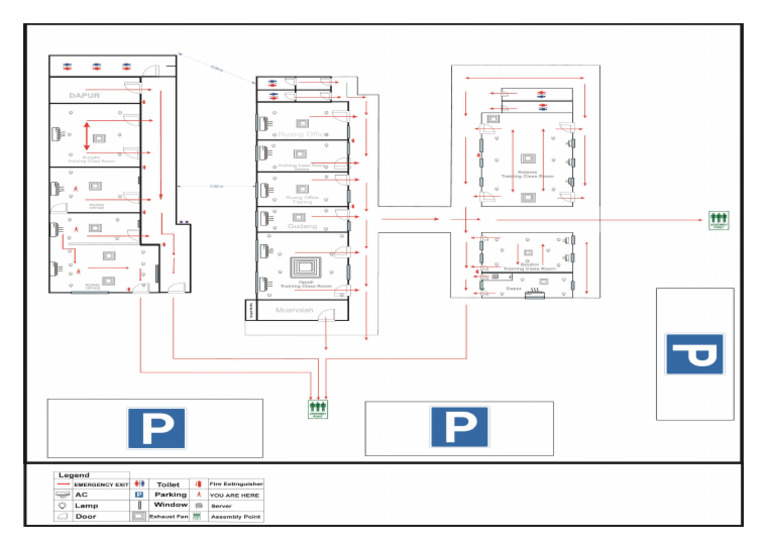 Muster Point | PDF