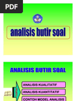Download Analisis Kuantitatif Contoh Model Analisis by ofalqyra SN76110660 doc pdf