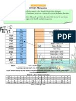 Mishpatim Parsha Gematria