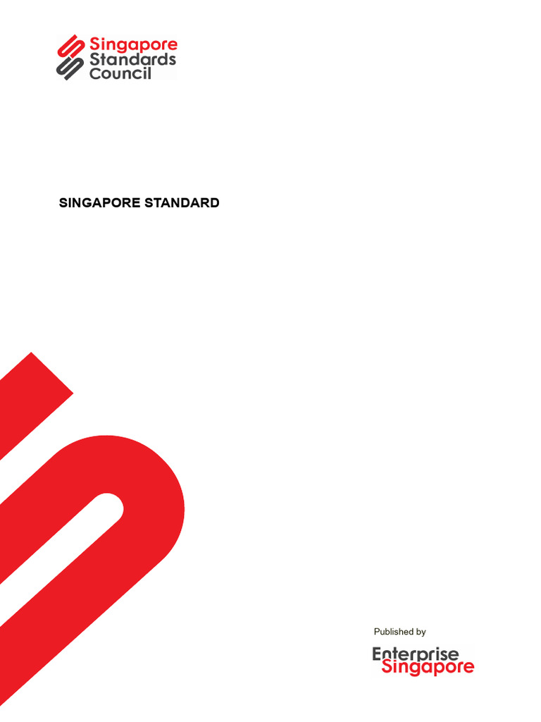 SS 537-1-2008 - Preview | PDF