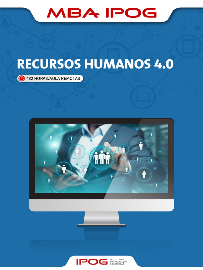 RERH - MBA em Recursos Humanos 4.0 | PDF
