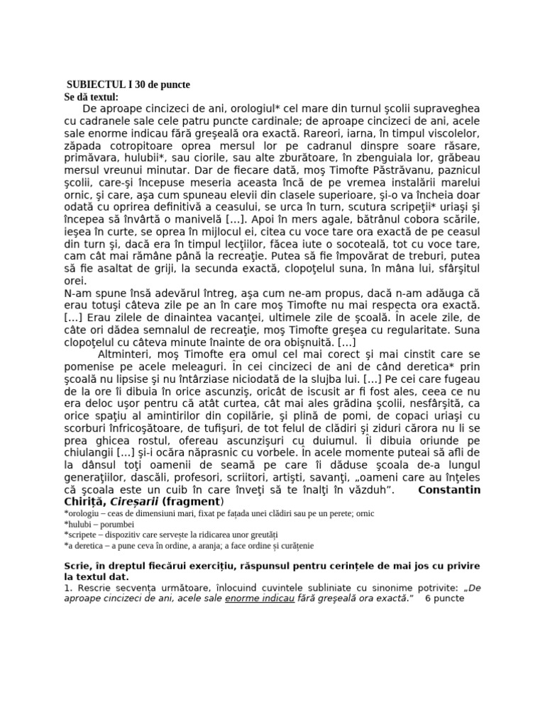 Modul 1 Ev 1 7c | PDF