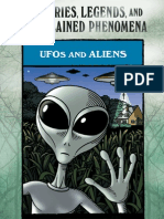 Ebooksclub.org UFOs and Aliens Mysteries Legends and Unexplained Phenomena