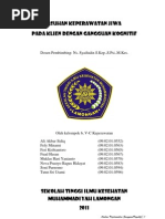 Download ASKEP Jiwa Dengan Gangguan Kognitif by Frenshilgo SN76112282 doc pdf