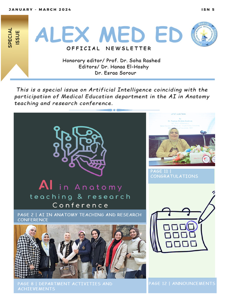 Newsletter 1-3 | PDF