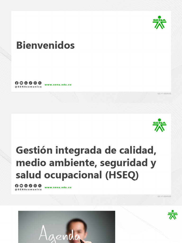 1.5- PRESENTACION_SERIE_NORMAS_ISO_10000_ENFOQUE_AL_CLIENTE | PDF
