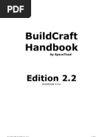 Download Build Craft Manual 22X by jubtyjub SN76113439 doc pdf