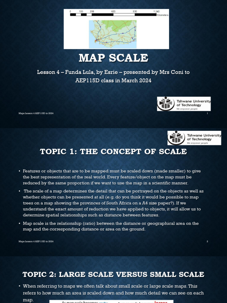 Map Scale Lesson For Kids _ Interactive Maps For Students – DPHXP