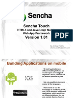 56582566 Sencha Touch