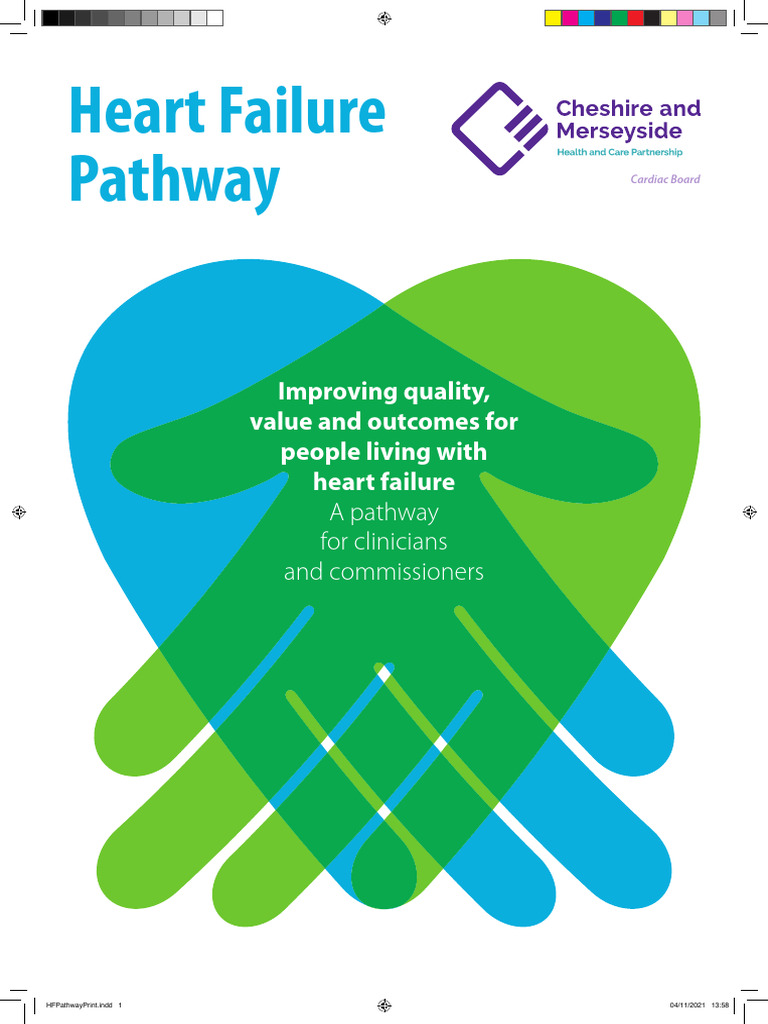 Heart Failure 1 | PDF