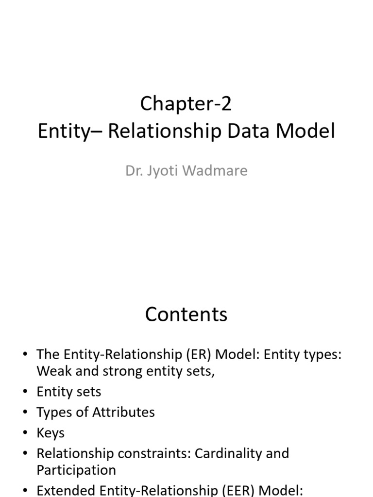 Chapter 2 for students pdf