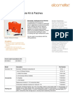 Elcometer 138 Kit