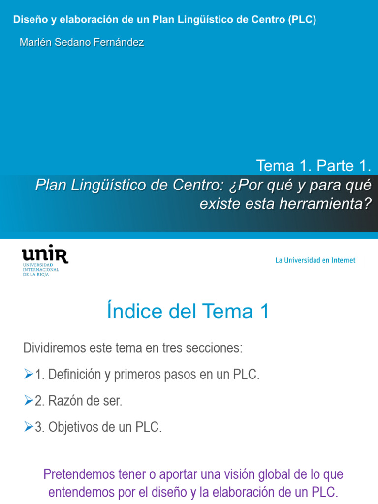 2+clase+2 +tema+1 +parte+1 | PDF