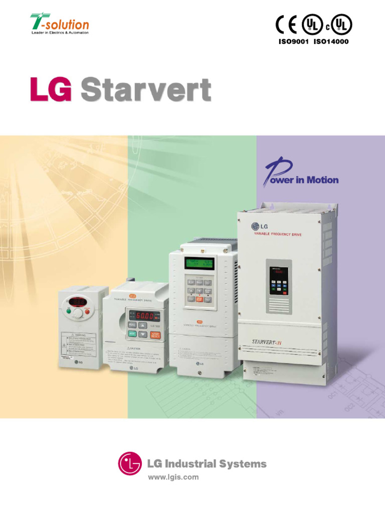 Inverter | PDF