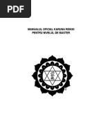 Download Manualul Oficial Karuna Reiki by stanescu_gaby_1 SN76116465 doc pdf