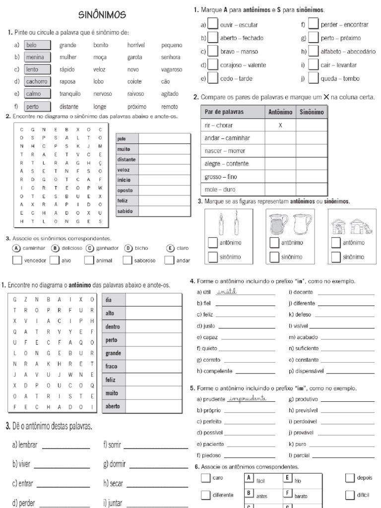 Compare Verbo Sinonimo De Establecer