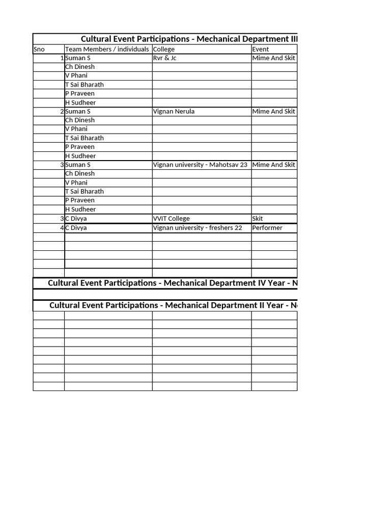 Excel on research data on matlab pdf