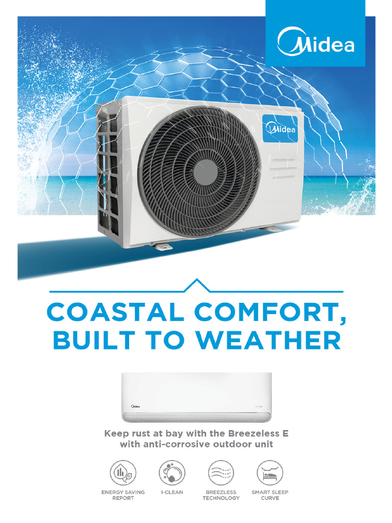 Breezeless E Brochure Eng Pdf