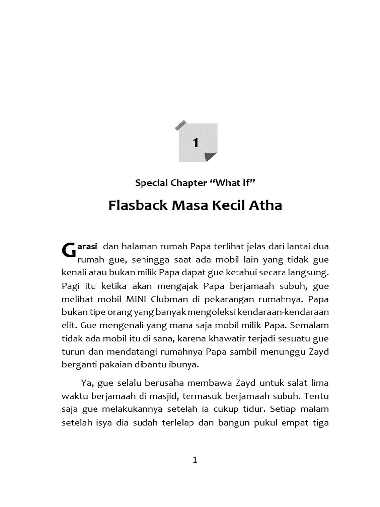 Special Chapter | PDF