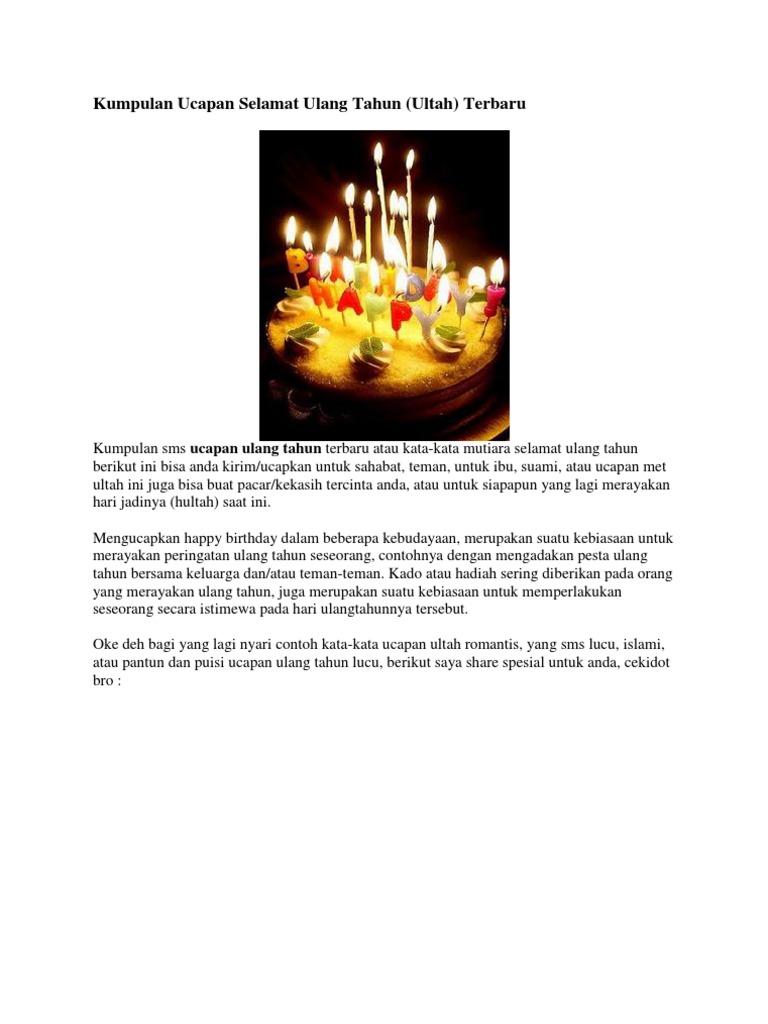 Gambar Lucu Kata Kata Ulang Tahun Top Meme Gambar Lucu Kata Kata Ulang Tahun Top Meme