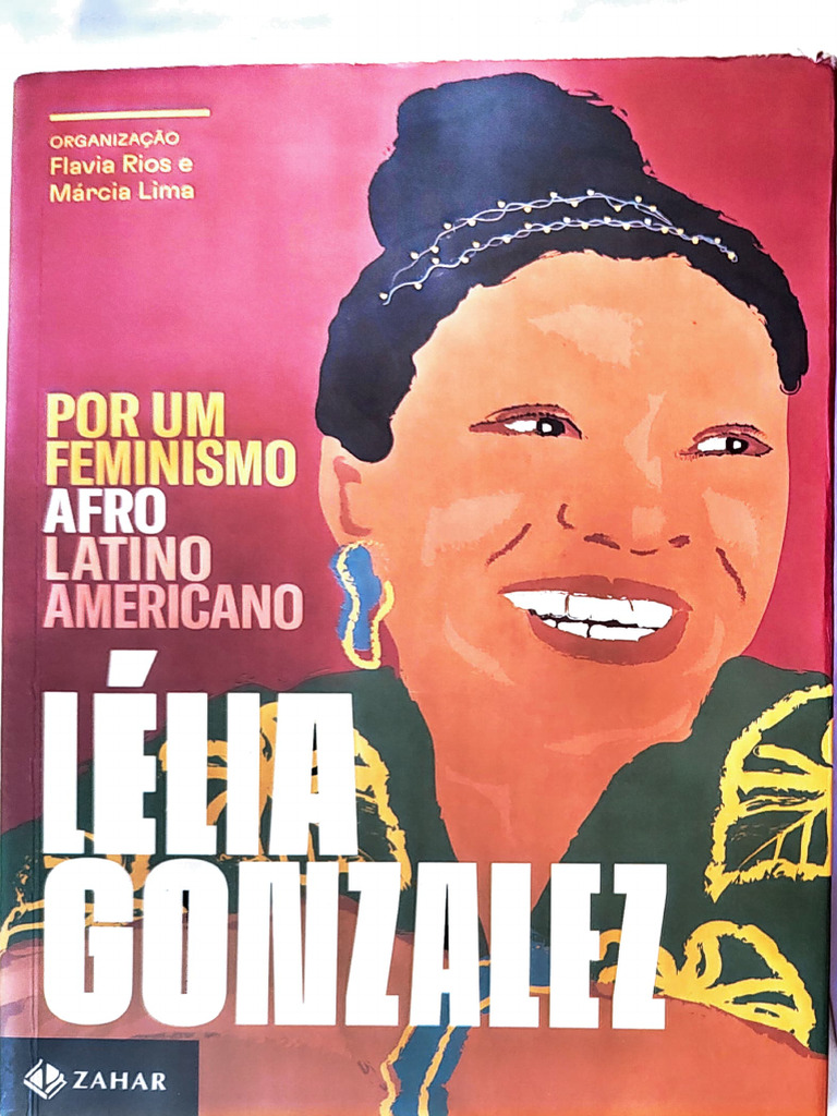 A Categoria Político-Cultural de Amefricanidade | PDF