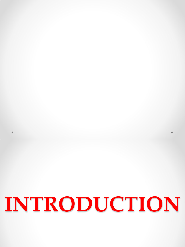 FDS - UNIT 1 - Notes | PDF