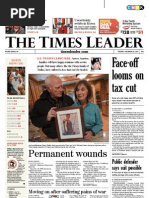 Times Leader 12-20-2011