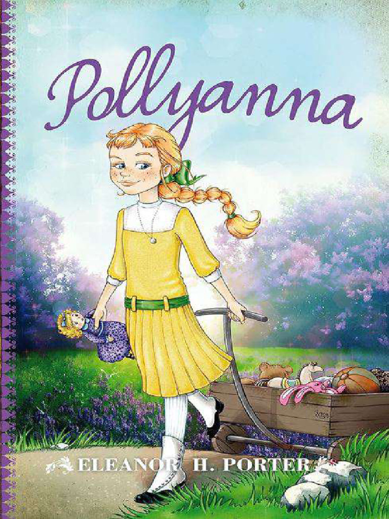 Porter Eleanor H - Pollyanna | PDF