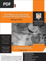 Excel Template For Annual AML CFT Risk Assessment Questionnaire 2021 ...