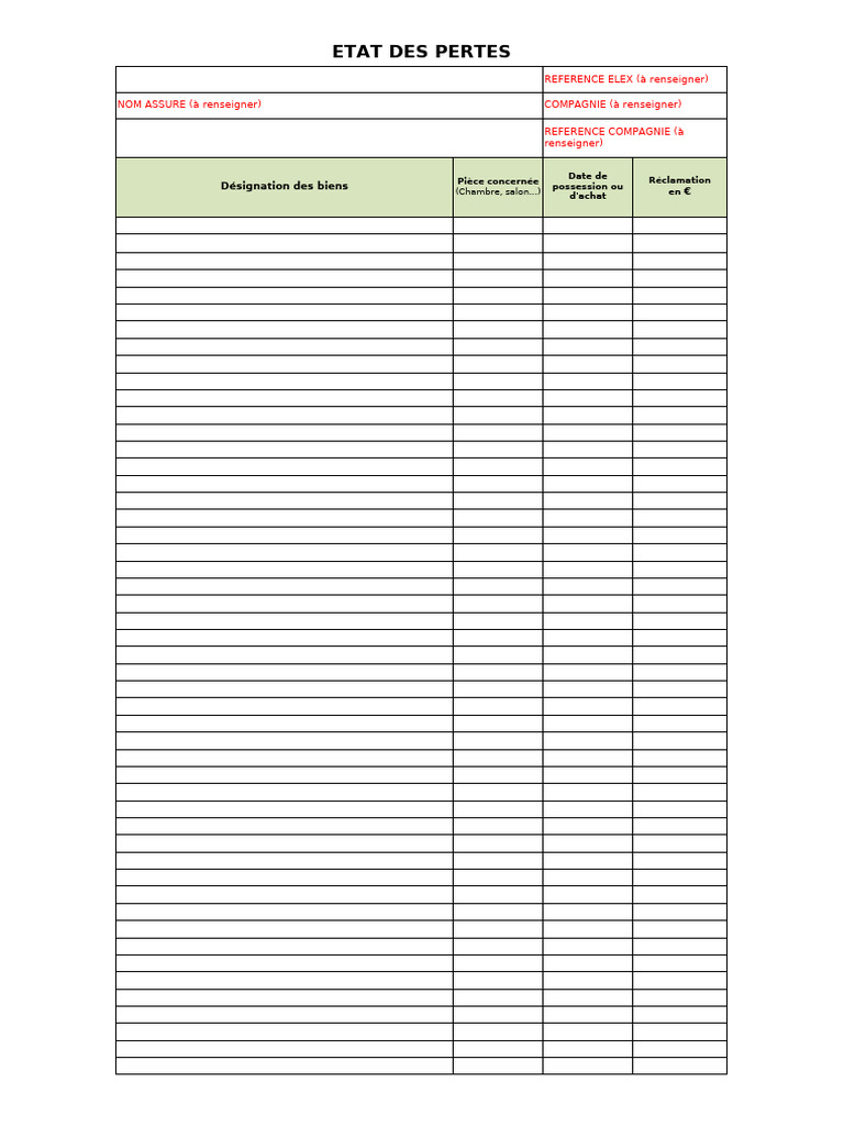 etat-de-perte-general-vierge-2-pdf