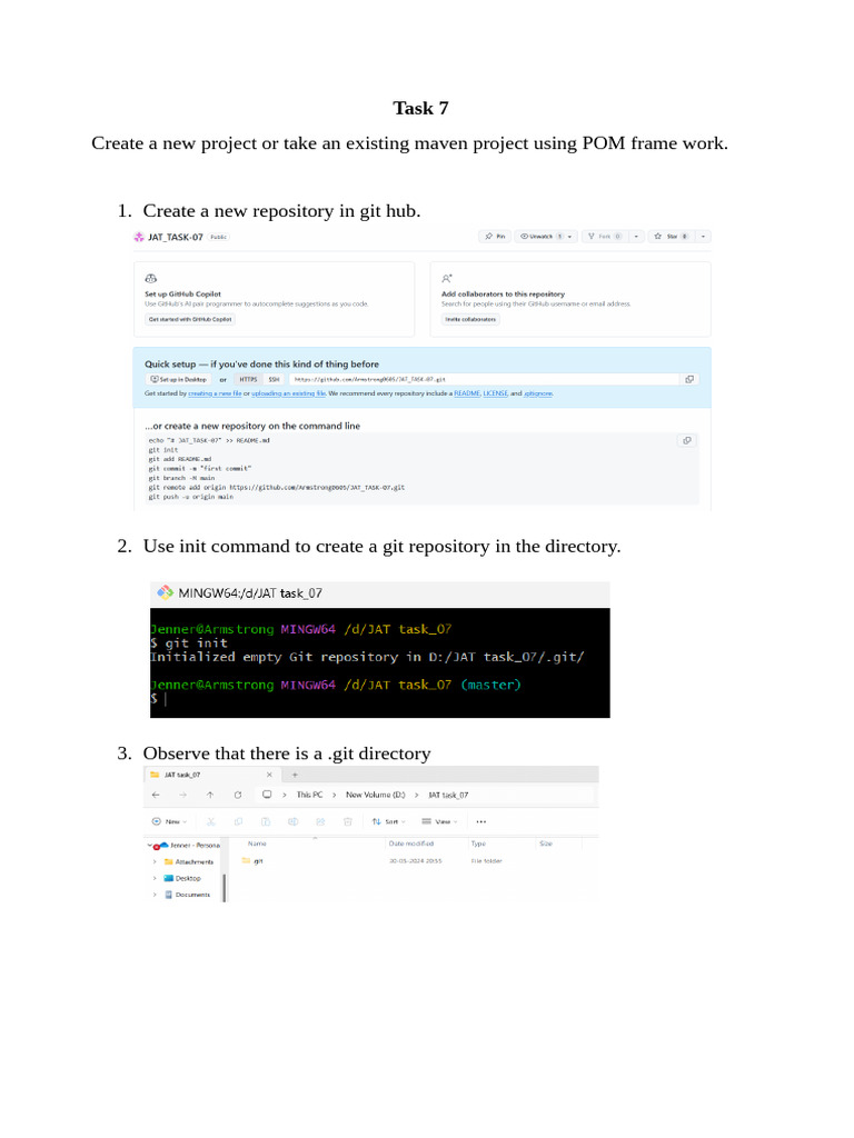 Task 7 pdf