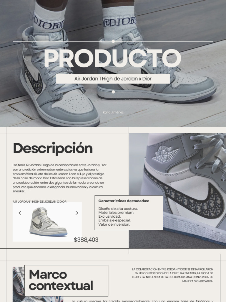 Air Jordan | PDF