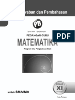 Download Kunci Jawaban Silabus Rpp Mat Xia Program Ipa 2011 by Kevin Akbar Hidayat SN76123423 doc pdf