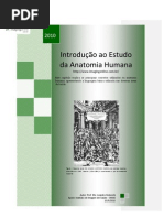 Introducao Ao Estudo Da Anatomia Humana