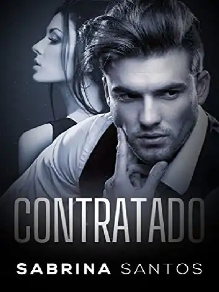 Contratado Sabrina Santos PDF