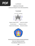 Download laporan aplikasi nim pada 7 segment by anggar_55 SN7612415 doc pdf