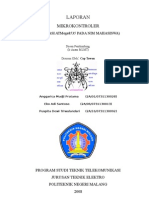 Download laporan aplikasi nim pada 7 segment by anggar_55 SN7612415 doc pdf