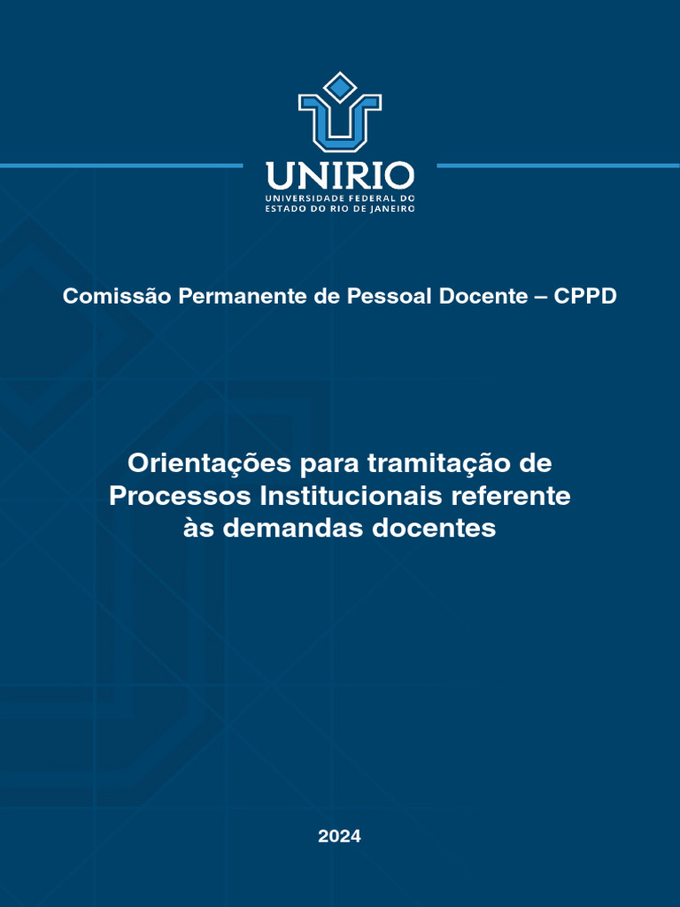 Check list cppd 3 edicao pdf