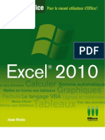 Excel2010