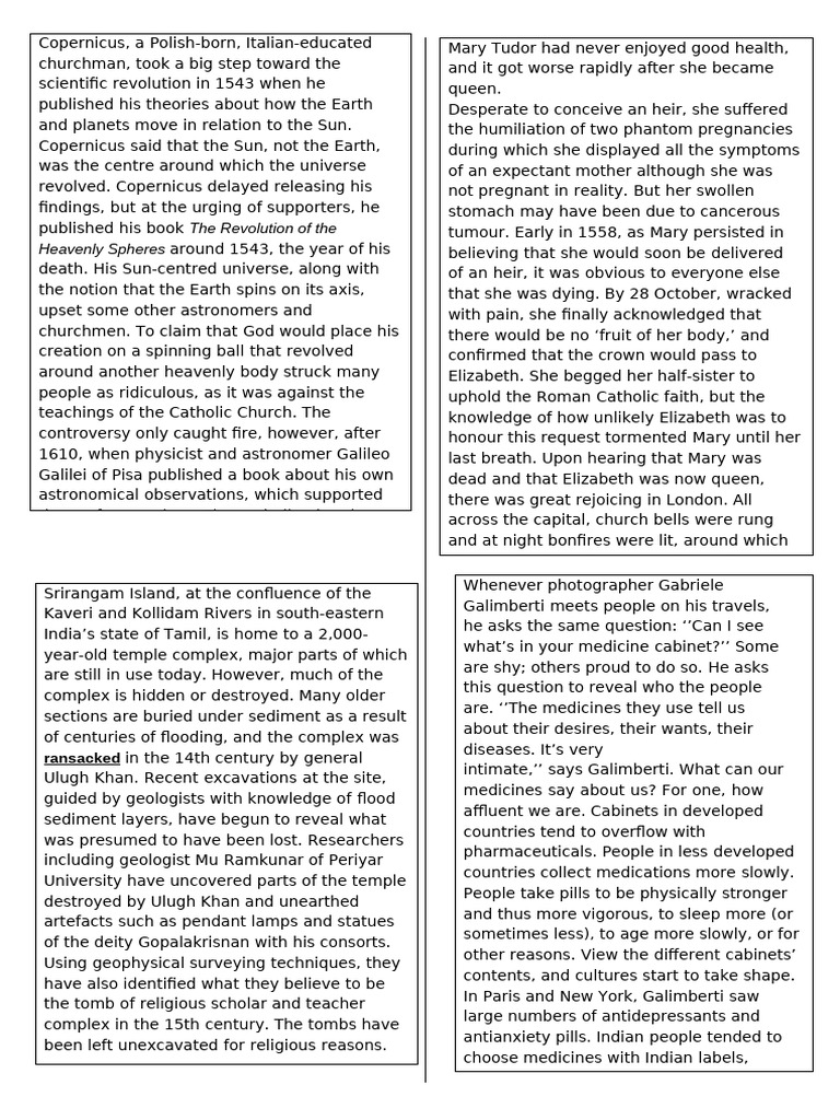 Reading Pdf