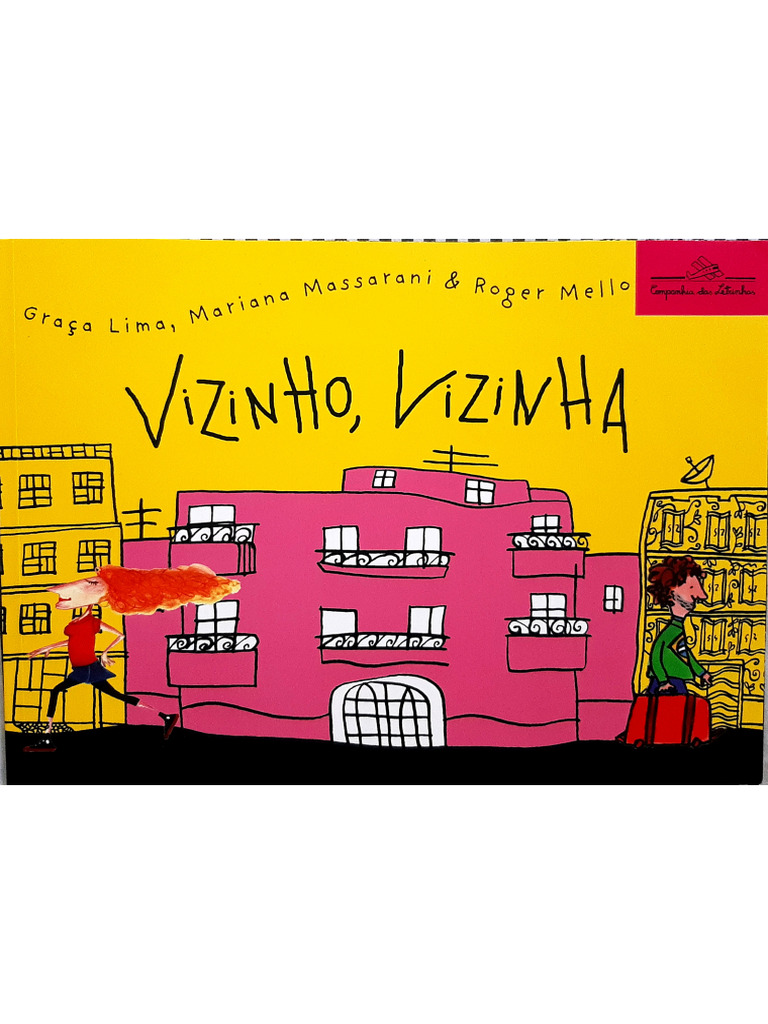 Vizinho, Vizinha | PDF