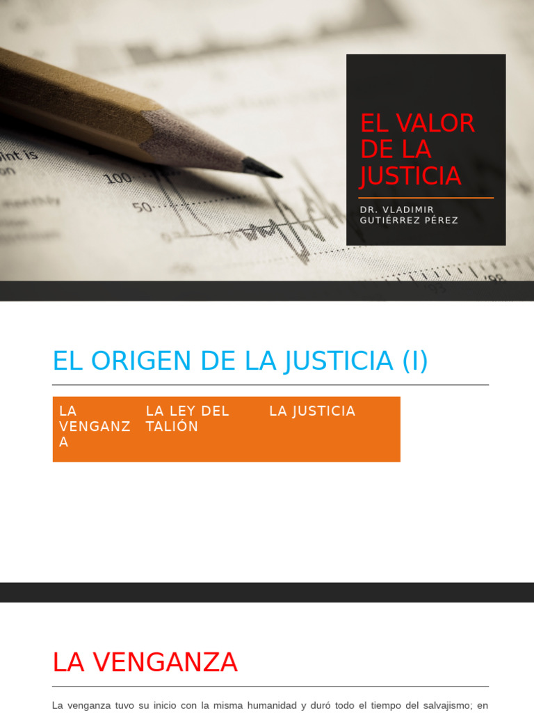 EL VALOR DE LA JUSTICIA Usfx | PDF | Justicia | Derecho