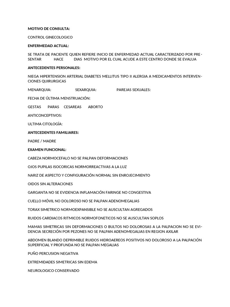 Formato as400 pdf