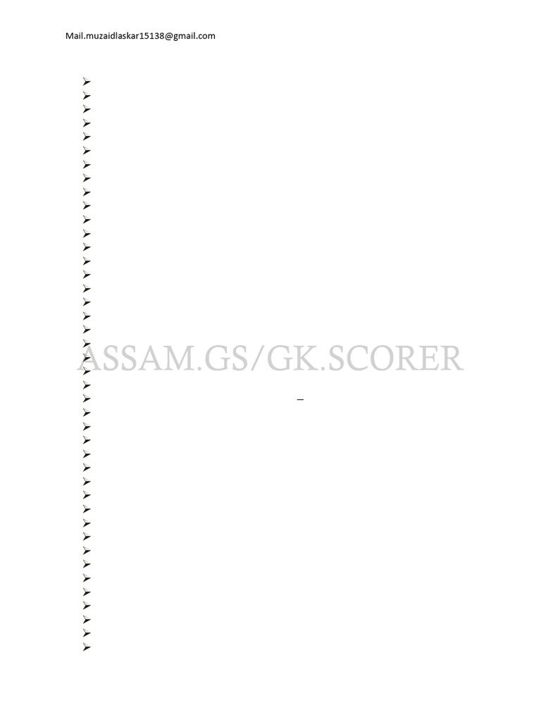 Gs | PDF